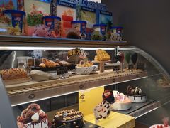 -DQ·蛋糕·冰淇淋(龙湖狮山天街店)