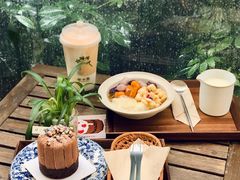-绿小院(荔湾店)