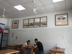 大堂-蟹芆三馄饨