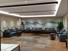 -西安长征华美达酒店