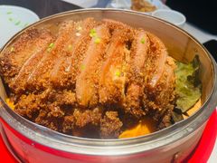 -友明堂.小桃园煨汤(滨江时代walk店)
