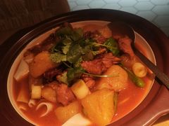 -纳鲁孜·新疆特色餐厅(上海悦荟广场店)