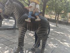 -石家庄市动物园