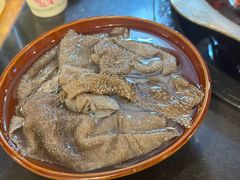 -周记全牛油火锅