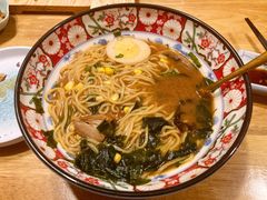 -桃屋日本料理(清华科技园店)