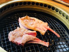 -赤坂亭·M9和牛放题(长楹天街购物中心店)