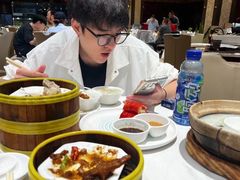 -大海湾酒楼(人南店)
