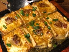 客家煎酿豆腐-客家道(百脑汇店)