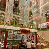 来西安，逛钟楼，必干三件事！
