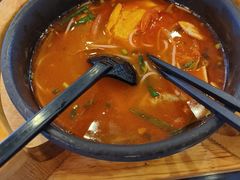-桥香园过桥米线(国贸店)