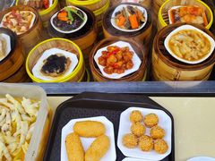 -港海餐厅(解放东路店)