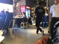 大堂-大斌家串串火锅(德思勤店)