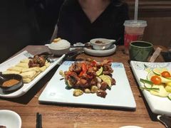 -云海肴·汽锅鸡·云南菜(美罗城店)