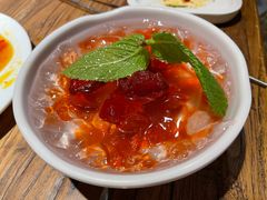 -平娃三宝烧烤·面食(南小街店)