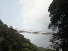 -古龙峡云天玻霸