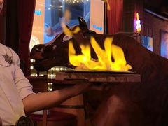 -MR.ROCKY洛奇先生RESTAURANT&BAR(宝安壹方城店)