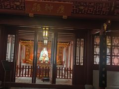 -宁波府城隍庙