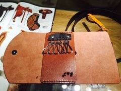 -如果·追梦手工皮具DIY教学店(田子坊店)