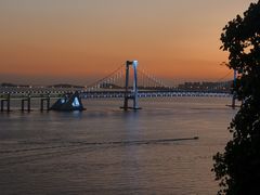-星海湾跨海大桥