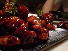 -桂满陇·手作小笼包&江南叫花鸡(中山公园店)