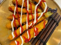 -花味·自助烤肉(大观天地店)