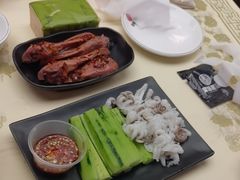 -聚味瞿记·龙虾堂(咸嘉湖店)
