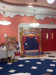 -奈尔宝家庭中心·亲子餐厅(苏州大悦城店)