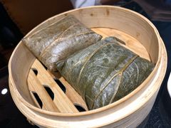糯米鸡-高第街56号港式餐厅·精选(世茂广场宽厚里大明湖店)
