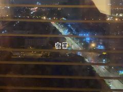 -苏州吴中白金汉爵大酒店