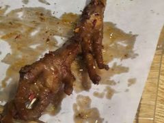 -管氏翅吧(马家堡店)