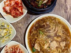 酱牛肉-金明玉小吃(康城路店)