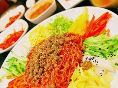 -釜山豚骨汤饭(芝罘万达广场店)