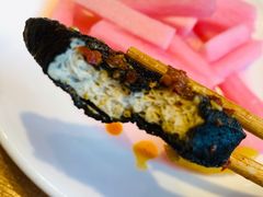 火宫殿臭豆腐-潇湘码头(常营店)