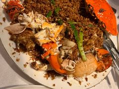 -喜记避风塘炒辣蟹(旗舰店)