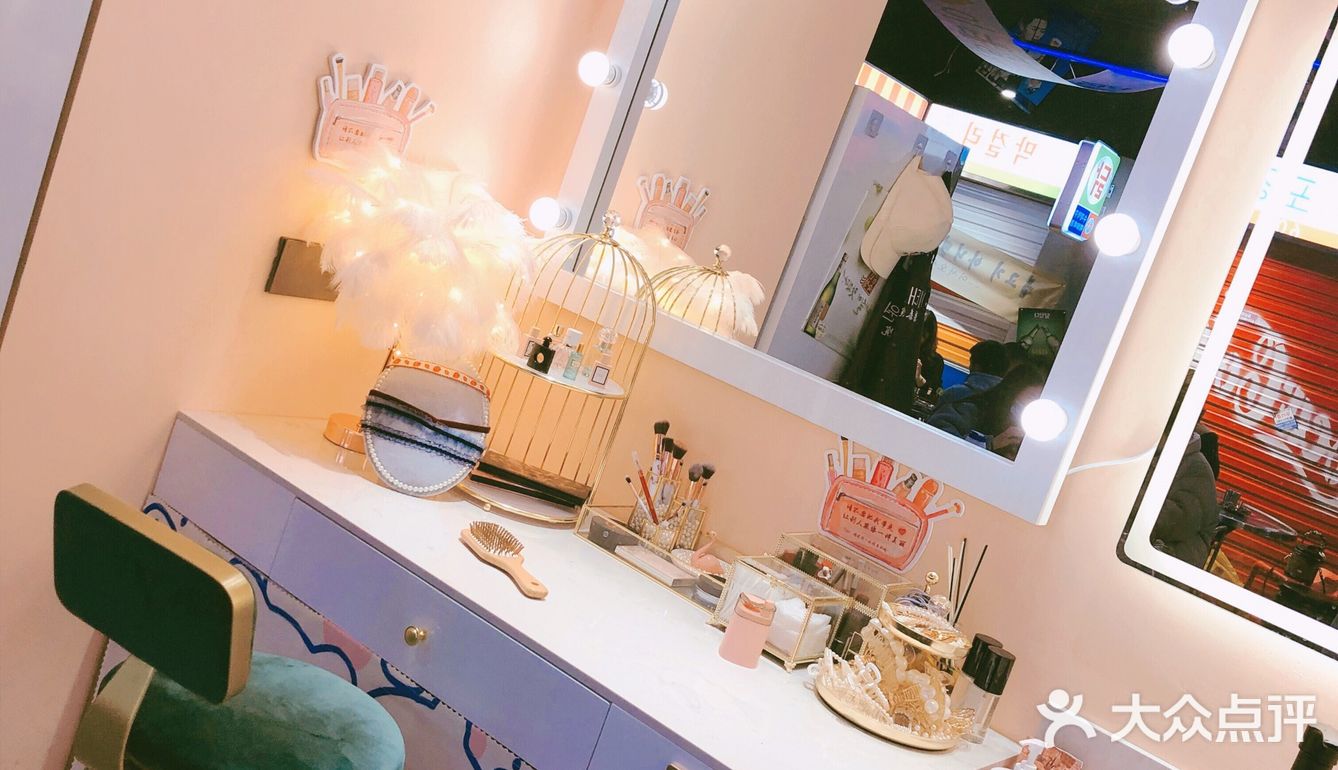 梨泰院烤肉•炸鸡