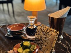-广州瑰丽酒店·Black Iron黑金燚