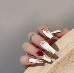 -LILY NAILS美甲美睫