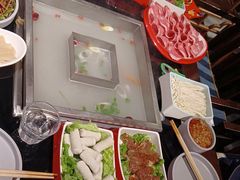 -重庆德忆火锅（龙南街3店）(渝水岸餐饮)