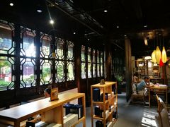 -我嘉书房(南翔名士居店)