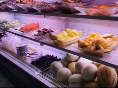 -太平洋PACIFIC SPA•奢睿水疗(万象城店)