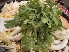-蘭·日本料理铁板烧(碧云路店)