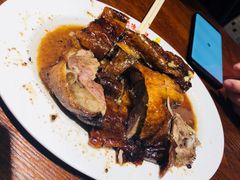 -陈光记烧腊(长寿路店)