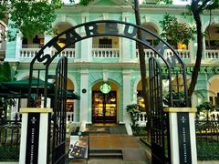 -星巴克臻选(广州沙面店)