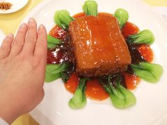 -功德林素菜饭庄(前门店)