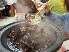 -回味黑鸭煲·始于2006(万松园店)