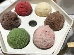 -哈根达斯(美罗城店)