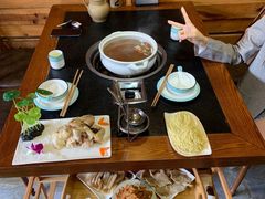 -大理董·董家小厨野生菌火锅(古城旗舰店)
