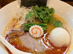 -Ramen满吉·豚骨拉面(丽园路店)