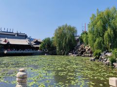 -莲池书院博物馆