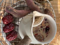 -伴山茶苑·围炉煮茶